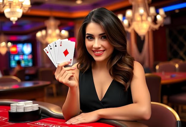 222bet casino