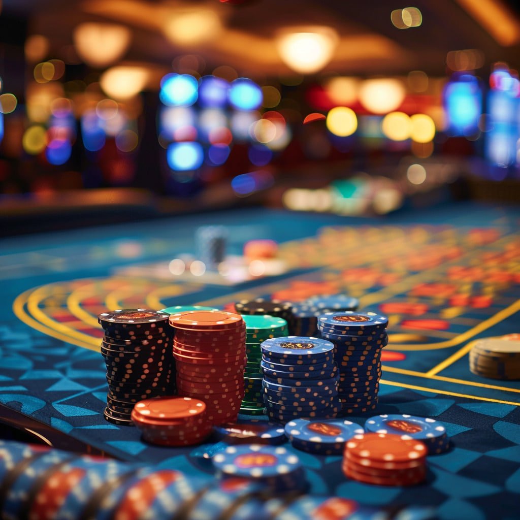 222bet casino