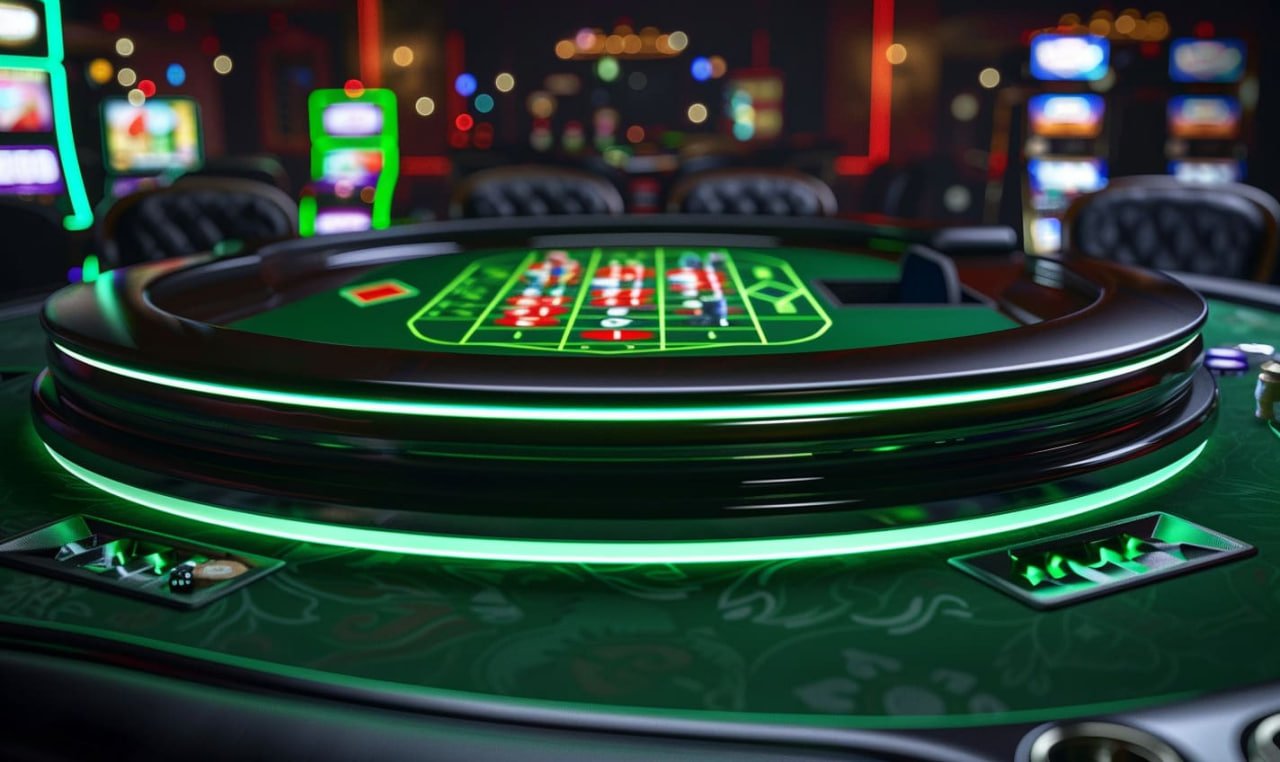 222bet casino