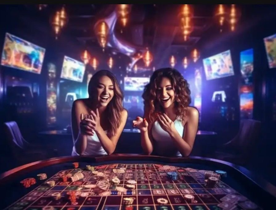 222bet casino