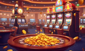 222bet casino